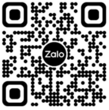 QR Zalo